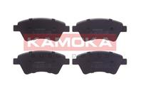 Комплект тормозных колодок дисковый тормоз