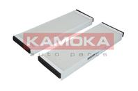 Фильтр салона kamoka