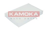 Фильтр салона kamoka