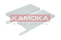 Фильтр салона KAMOKA