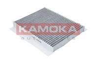 Фильтр салона kamoka