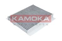 Фильтр салона kamoka