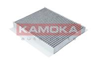 Фильтр салона kamoka