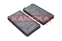 Фильтр салона KAMOKA