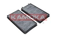 Фильтр салона KAMOKA