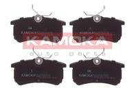 Kолодки дисковые з._Ford Focus 1.4i-2.0i+1.8TD 98&gt