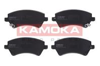 Тормозные дисковые колодки JQ1013146 от фирмы KAMOKA