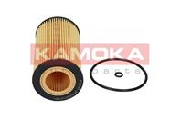 Фильтр масляный kamoka