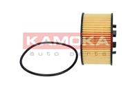 Фильтр масляный KAMOKA