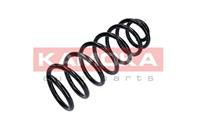 Sprezyna zawieszenia