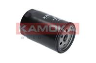 Фильтр масляный kamoka