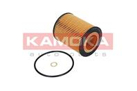 Фильтр масляный KAMOKA