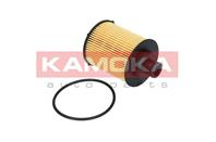 Фильтр масляный kamoka