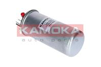 Фильтр топливный KAMOKA