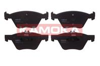 Kолодки дисковые п._MB W210 2.0T-3.2+2.5TD+2.7CDi