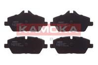 Тормозные дисковые колодки JQ1013948 от компании KAMOKA