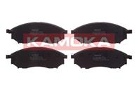 Тормозные дисковые колодки JQ1013994 от фирмы KAMOKA