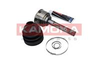 Шрус наружный 26 27 60mm  toyota hiace iv v 98-&gt 