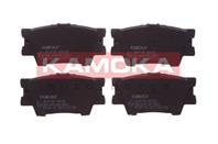 Тормозные дисковые колодки JQ101103 от фирмы KAMOKA