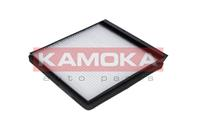 Фильтр салона kamoka