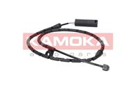 Датчик гальмiвних колодок