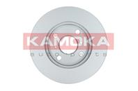 Диск тормозной kamoka