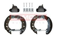 Комлект тормозных накладок