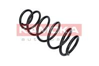 Пружина передняя разм.141mm 329mm 12 5mm opel astr
