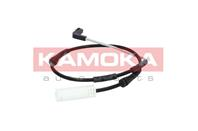 Датчик гальмiвних колодок