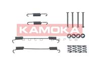 Ремкомплект барабанных колодок