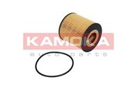 Фильтр масляный kamoka