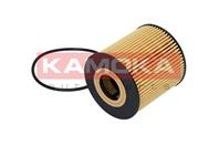 Фильтр масляный kamoka