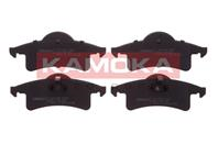 Тормозные дисковые колодки JQ1013048 от производителя KAMOKA