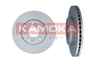Диск тормозной HONDA ACCORD VII 03->