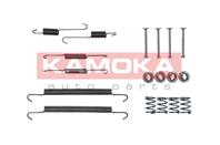 Ремкомплект барабанных колодок