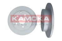 Диск тормозной KAMOKA