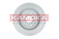 Диск торм. зад._Jeep Commander 05&gt/ Grand Cherokee