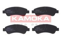 Тормозные дисковые колодки JQ1012798 от компании KAMOKA