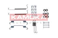 Ремкомплект барабанных колодок