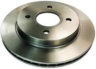 Диск торм._Ford Mondeo 1.8I 16V-2.5I V6 24V 93-00, Cougar 98-01, Scorpio 2.0I-2.9I V6 24V 94-98