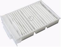 K1207 Фильтр салона_CITROEN C1/ PEUGEOT 107/Toyota Aygo 1.0, 1.4HDI