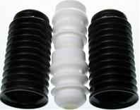 Комплект пылезащитный амортизаторов_vw passat 97-  audi a4 00-08  a6 97-05