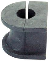 Втулка стабилизатора FORD FIESTA/KA