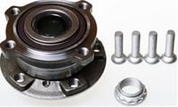 VKBA 6619 Подшипник ступицы колеса передний BMW X5 E70/X6 02.07->