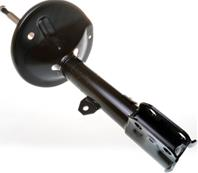 Амоpтизатоp подвески