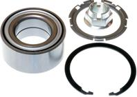 VKBA 3692 Подшипник ступицы_Renault Kangoo Express (FW0/1_)