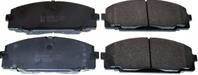 GDB770 / Колодки дисковые пер._Toyota Hi-Ace V 06> Hi-Ace IV 98>