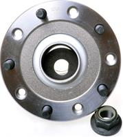 VKBA 6528 Ступица_Ford Transit Bus