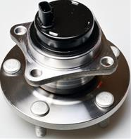 VKBA 6870 Подшипник ступицы_Toyota Corolla Verso (_E12J_) VKBA 6870 Подшипник ступицы_Toyota Corolla Verso (_E12J_)