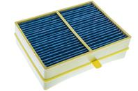 Фильтр салона-, scania, 4, p, g, r, t